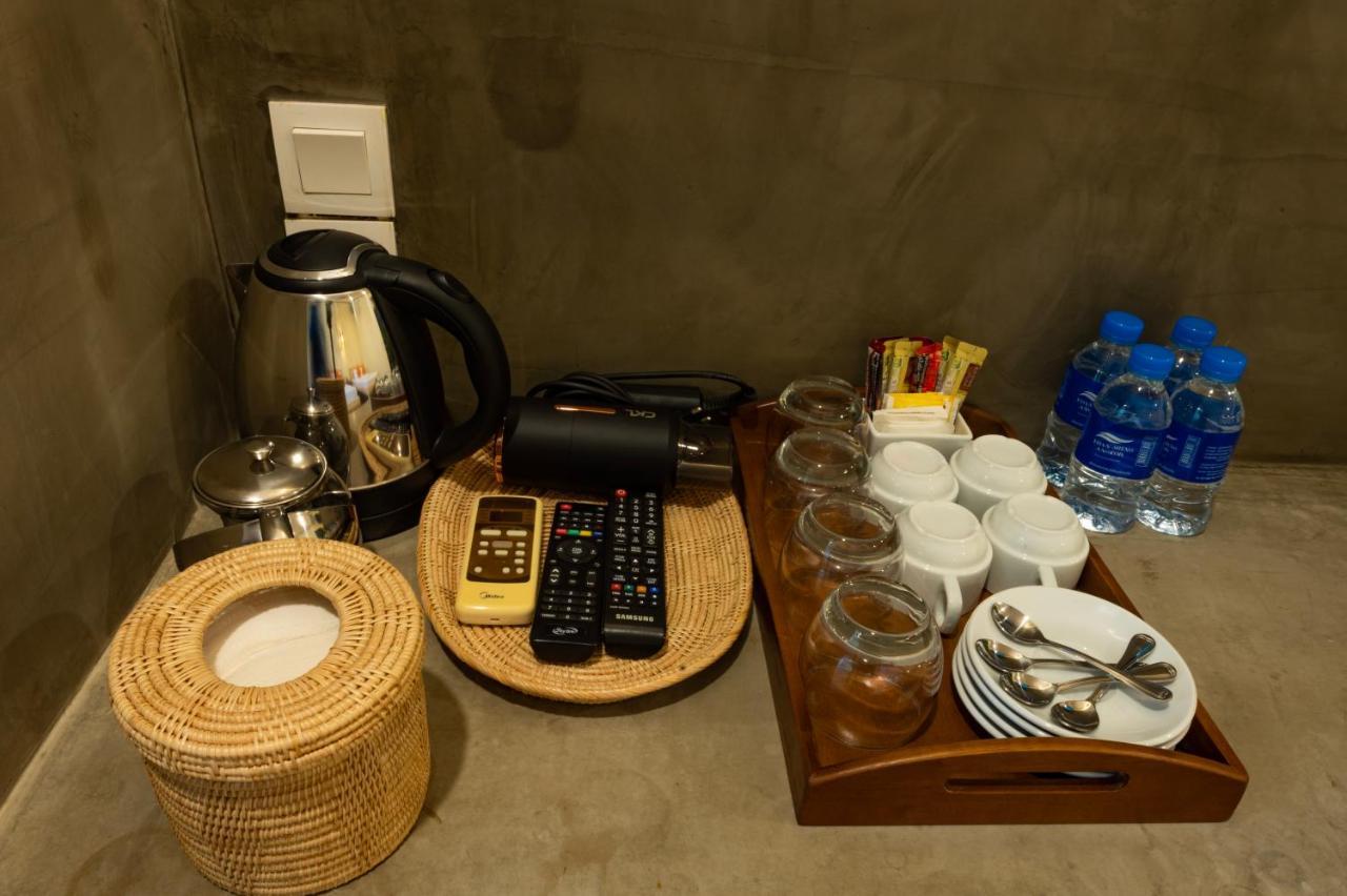 Ravady D'Angkor Hotel Siem Reap Bagian luar foto