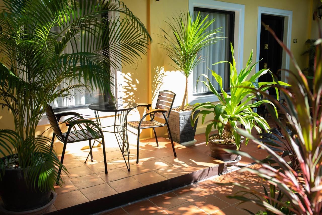 Ravady D'Angkor Hotel Siem Reap Bagian luar foto